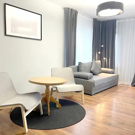11 Gdynia Morska - Apartament Mieszkanie Dla 5 Osob Exterior photo