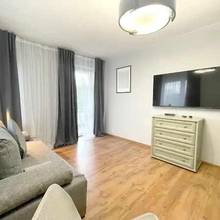 11 Gdynia Morska - Apartament Mieszkanie Dla 5 Osob Exterior photo
