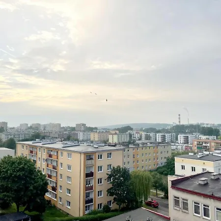 11 Gdynia Morska - Apartament Mieszkanie Dla 5 Osob Exterior photo