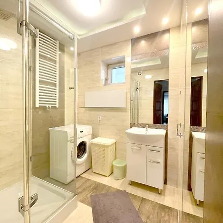 11 Gdynia Morska - Apartament Mieszkanie Dla 5 Osob Exterior photo