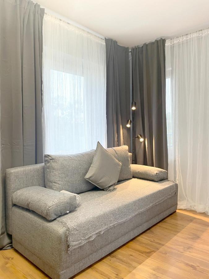 11 Morska - Mieszkanie Dla 5 Osob Apartment *