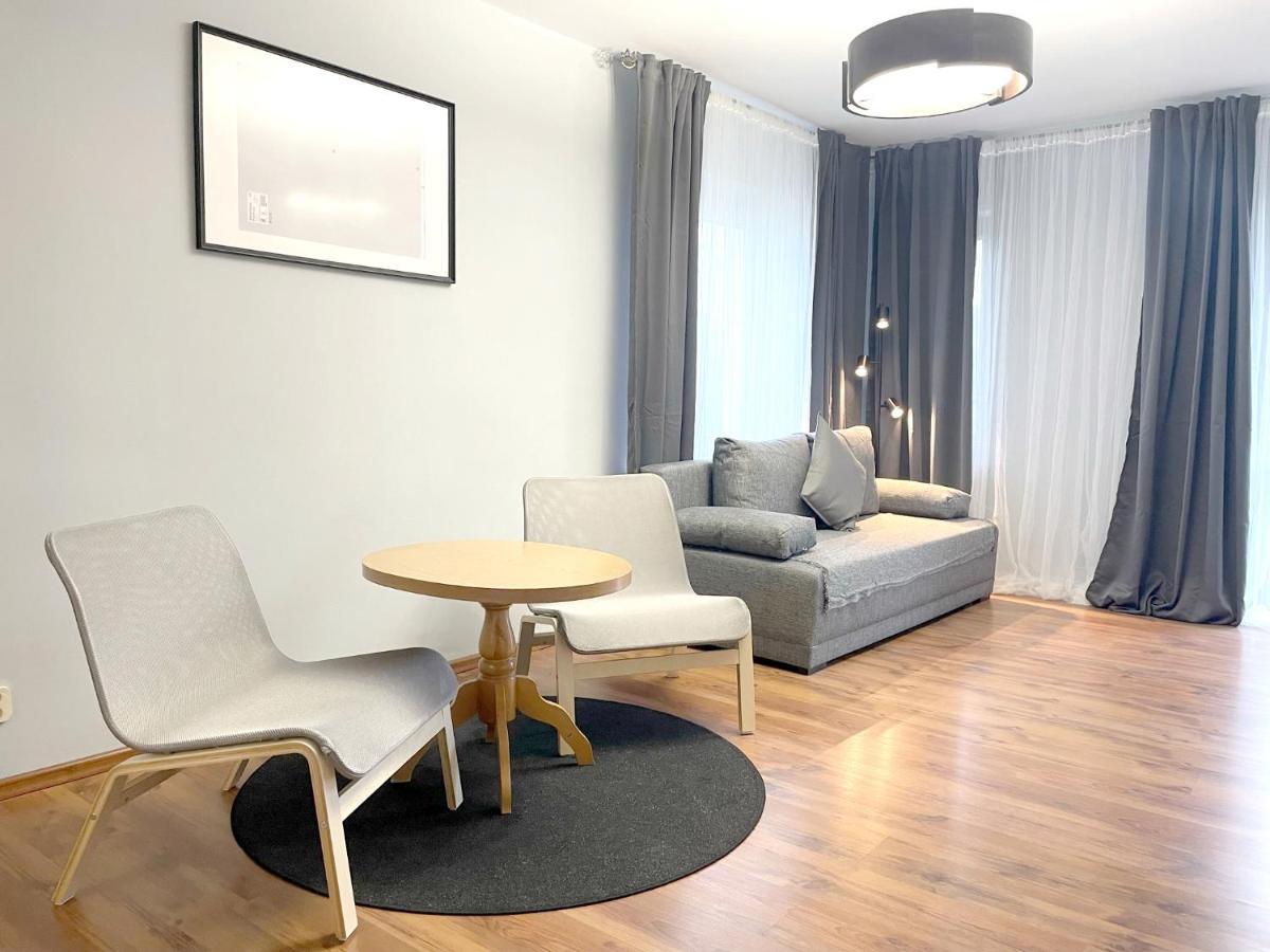 Apartment 11 Morska - Mieszkanie Dla 5 Osob Gdynia