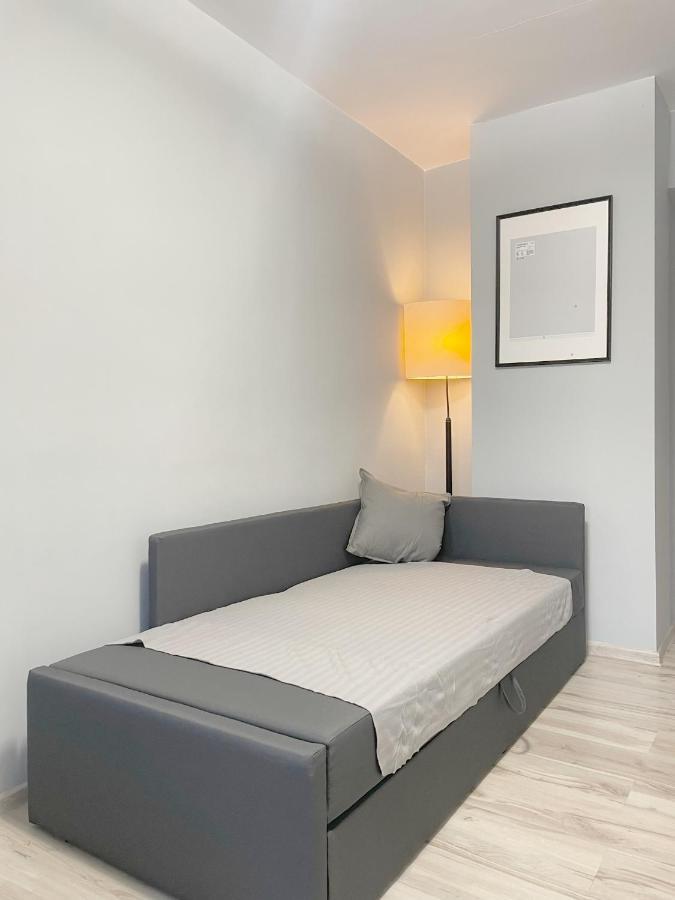 Apartment 11 Morska - Mieszkanie Dla 5 Osob Gdynia