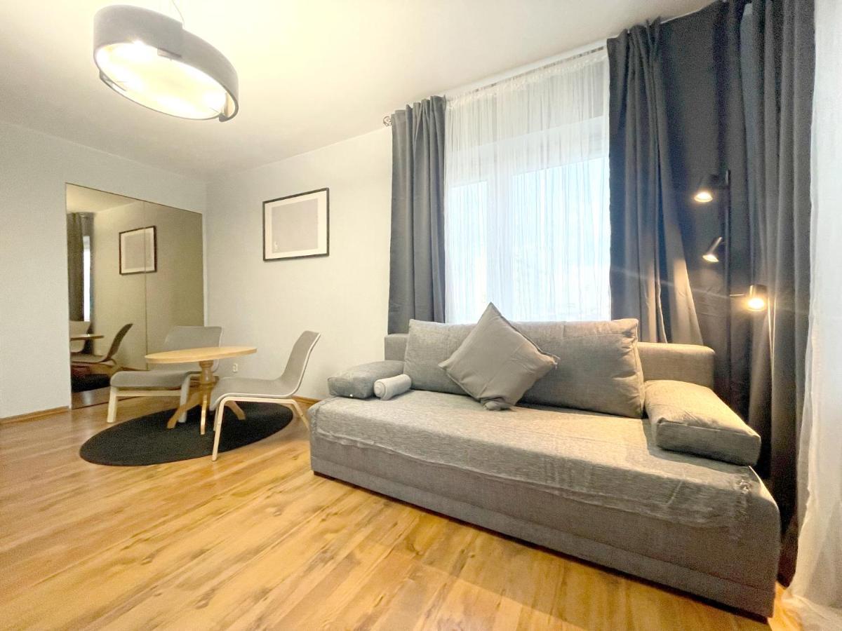 11 Morska - Mieszkanie Dla 5 Osob * Gdynia