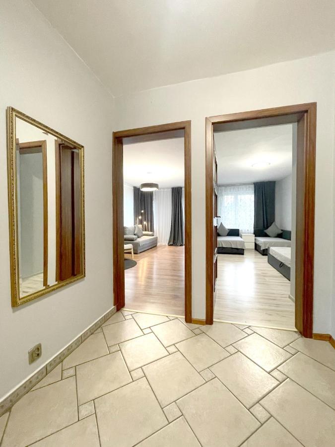 11 Morska - Mieszkanie Dla 5 Osob Apartment *
