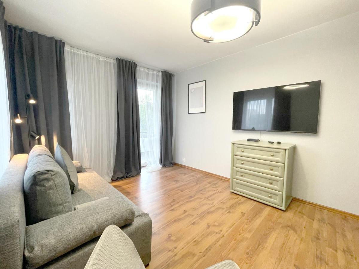 11 Morska - Mieszkanie Dla 5 Osob Gdynia