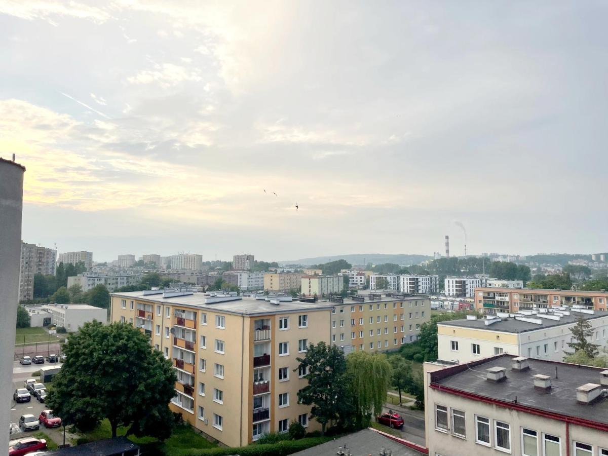 11 Morska - Mieszkanie Dla 5 Osob *