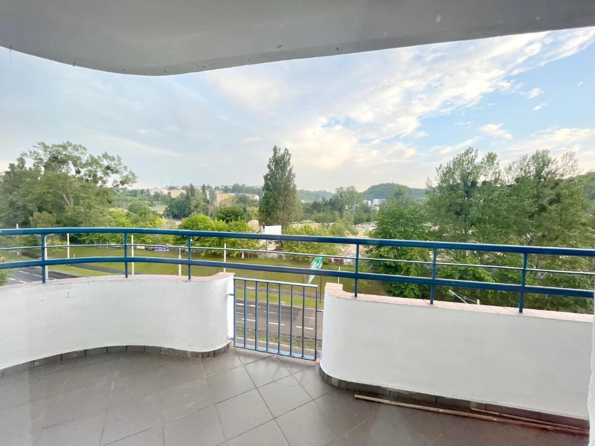 11 Morska - Mieszkanie Dla 5 Osob Apartment Gdynia