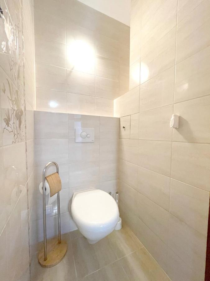 11 Morska - Mieszkanie Dla 5 Osob Apartment *