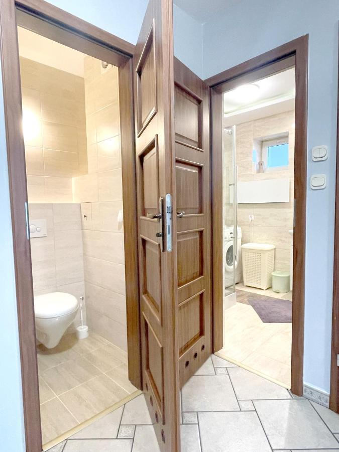 Apartment 11 Morska - Mieszkanie Dla 5 Osob *