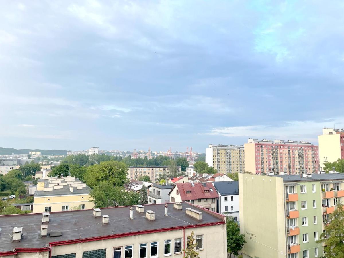 11 Morska - Mieszkanie Dla 5 Osob Gdynia